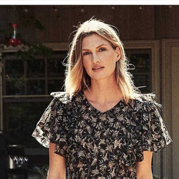 Doen Linnea Dress